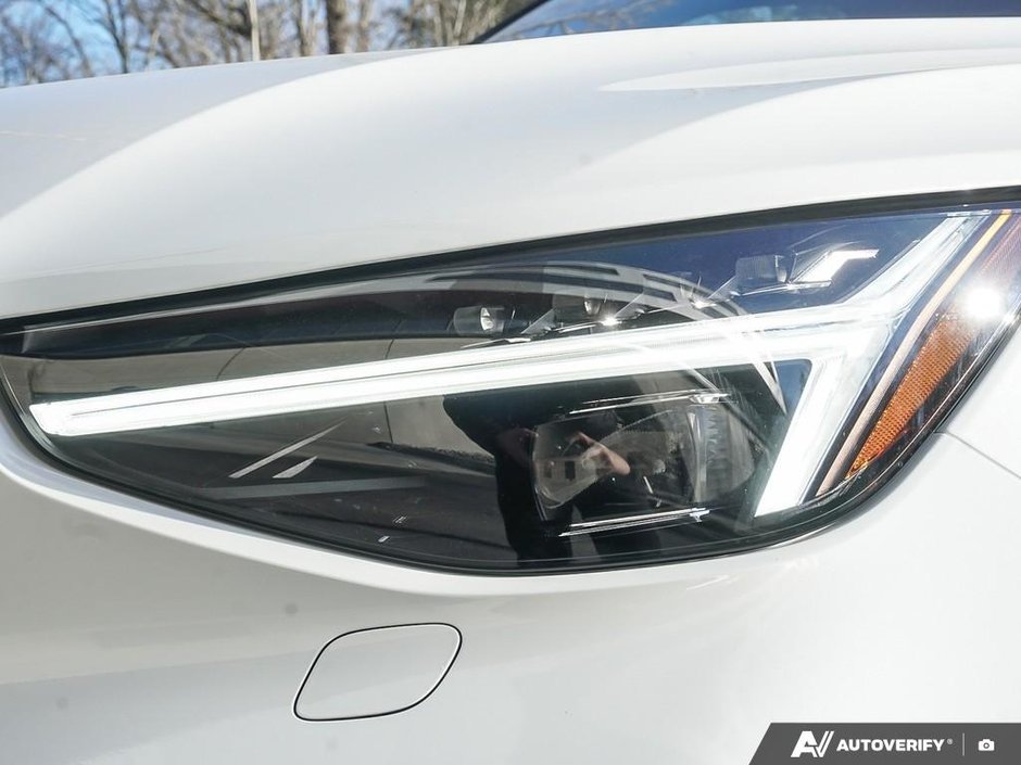 2026 Volvo XC40 Ultra Black Edition-9