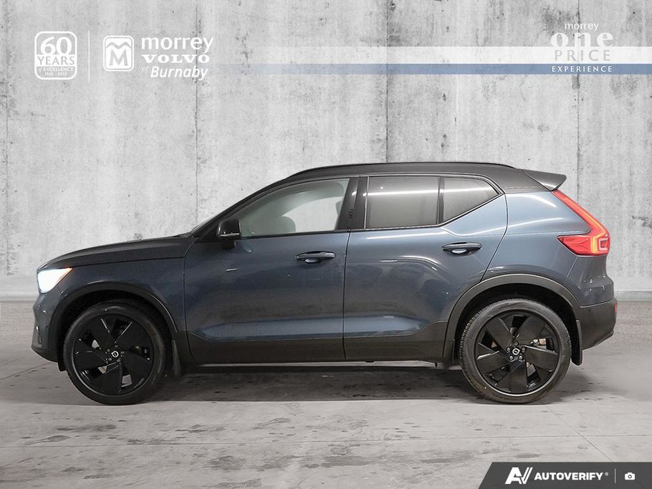 2026 Volvo XC40 Ultra Black Edition-2