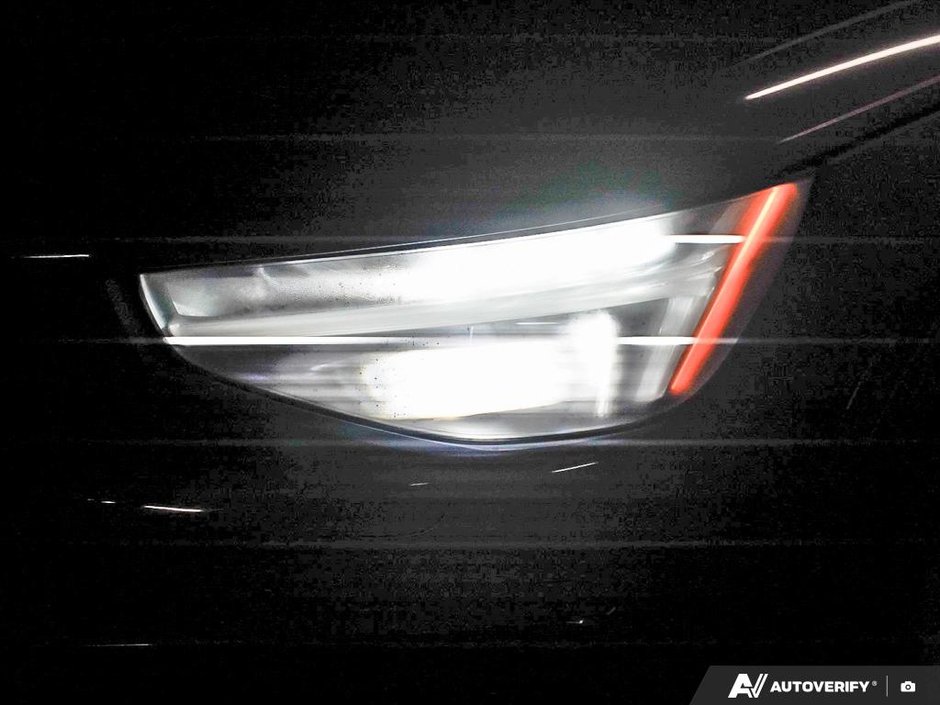 2026 Volvo XC40 Ultra Black Edition-9