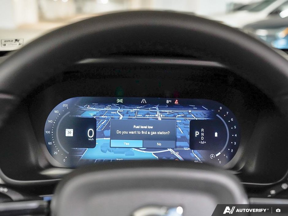 2026 Volvo XC40 Ultra Black Edition-14