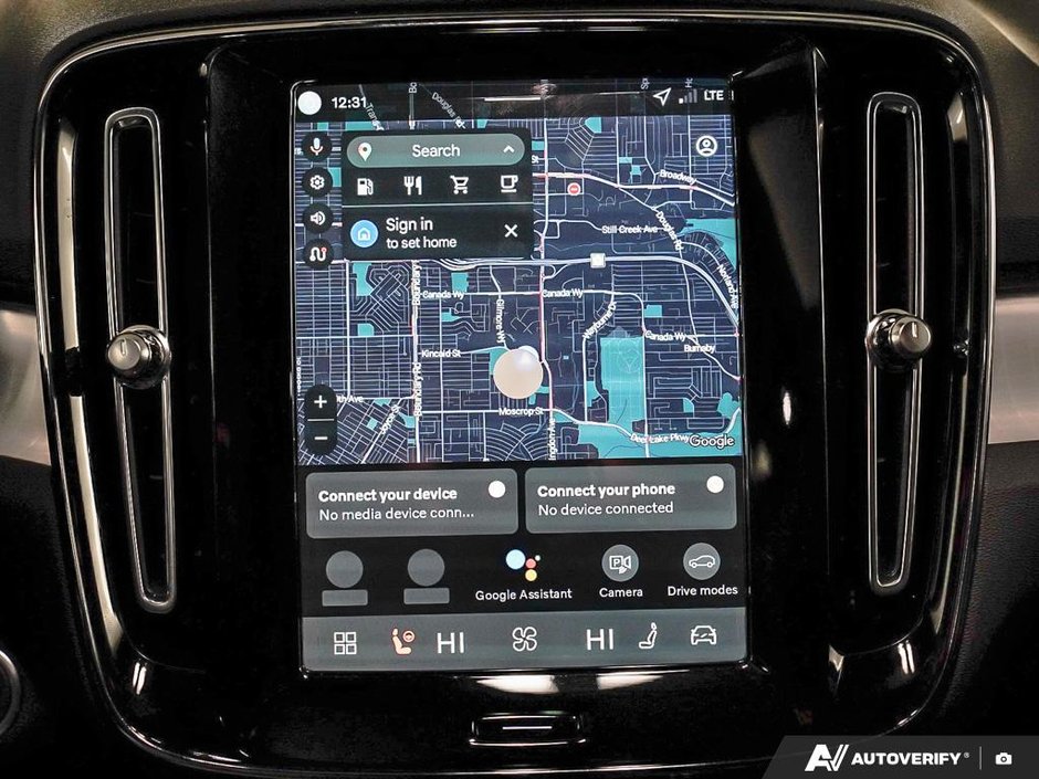 2026 Volvo XC40 Ultra Black Edition-20