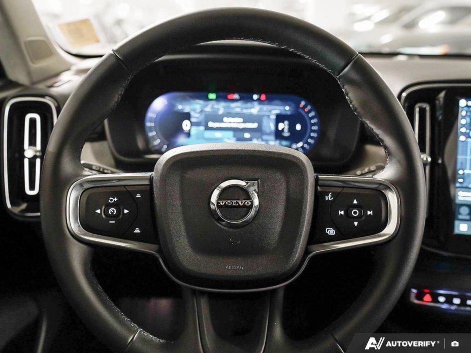 2026 Volvo XC40 Plus (Dark Theme)-13
