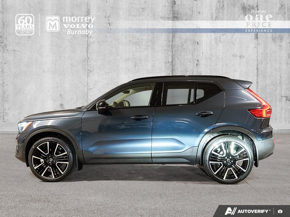 2026 Volvo XC40 Plus (Dark Theme)-2