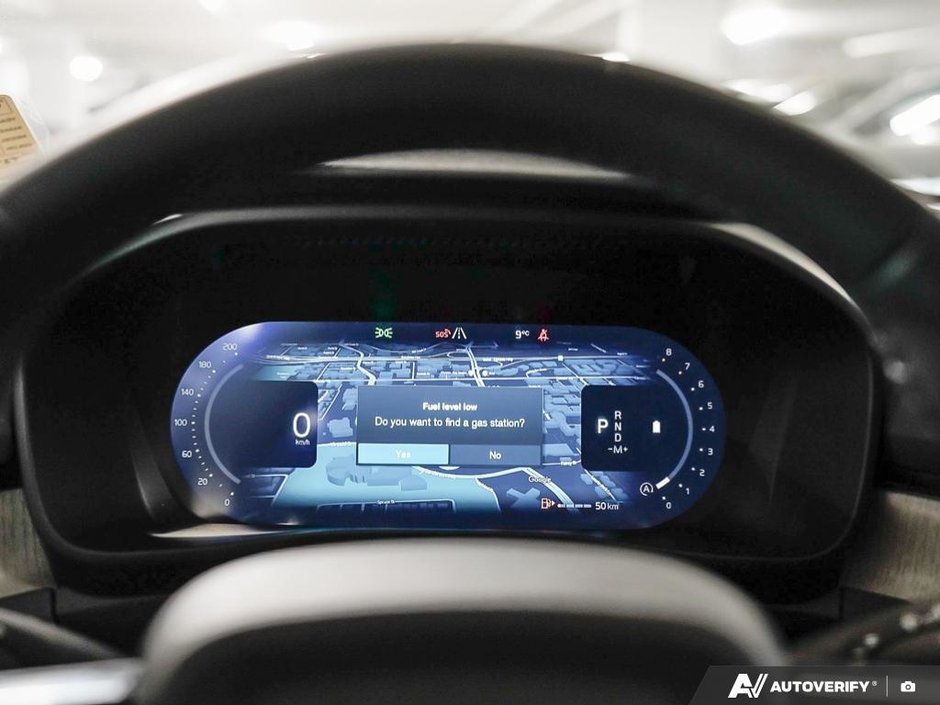 2026 Volvo XC40 Plus (Dark Theme)-14