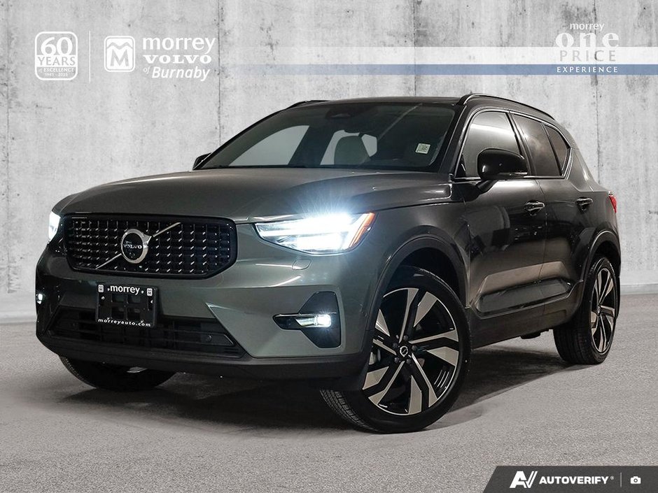 2026 Volvo XC40 Ultra (Dark Theme)-0
