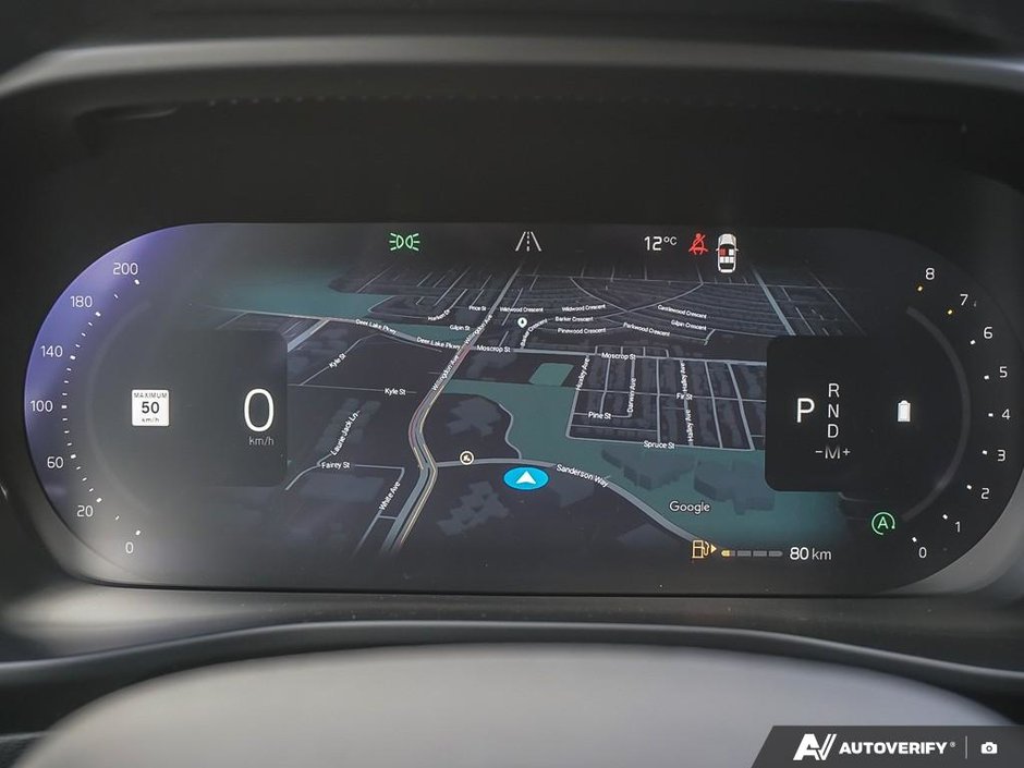 2026 Volvo XC40 Ultra (Dark Theme)-17