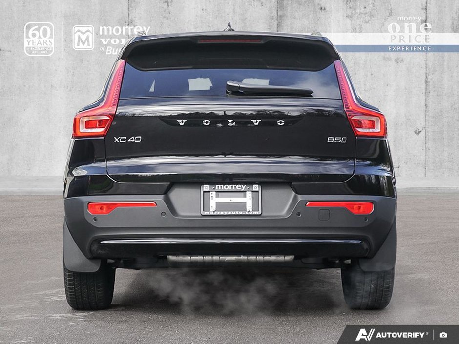 2026 Volvo XC40 Ultra (Dark Theme)-4