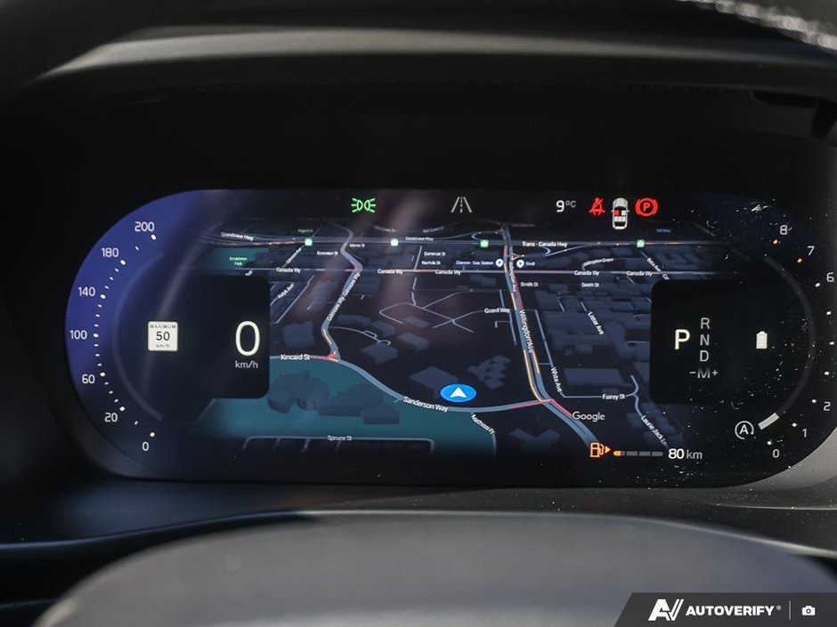 2026 Volvo XC40 Ultra (Dark Theme)-17
