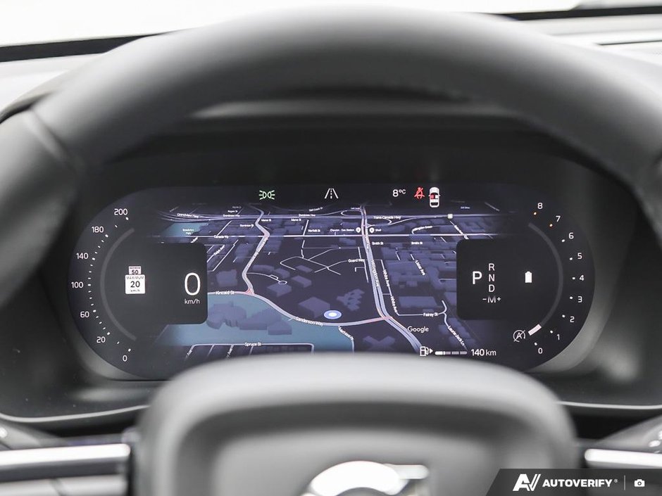 2026 Volvo XC40 Ultra (Dark Theme)-14