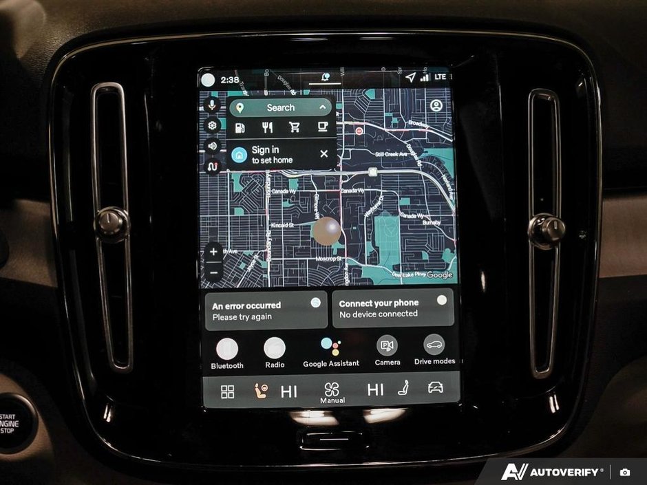 2026 Volvo XC40 Ultra (Dark Theme)-20