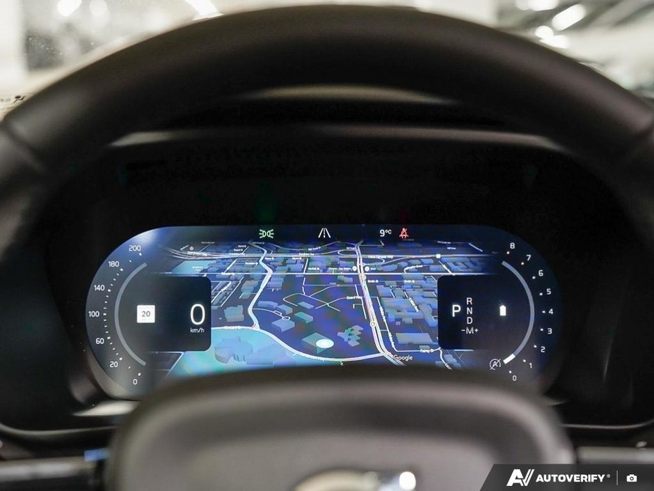 2026 Volvo XC40 Ultra (Dark Theme)-14