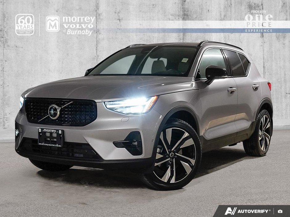 2026 Volvo XC40 Ultra (Dark Theme)-0
