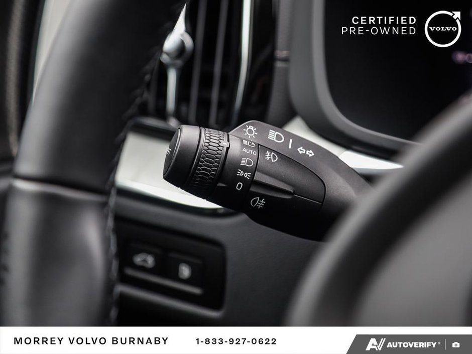 2025 Volvo XC60 Plug-in hybrid Ultra-16