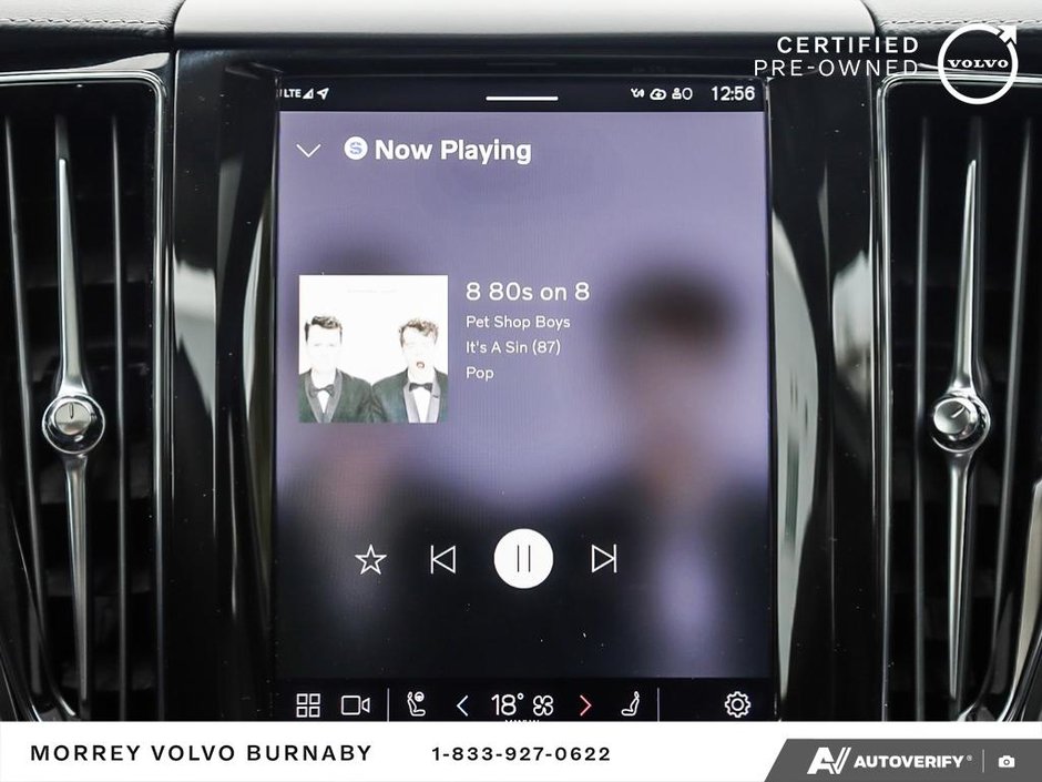 2025 Volvo XC60 Plug-in hybrid Ultra-21