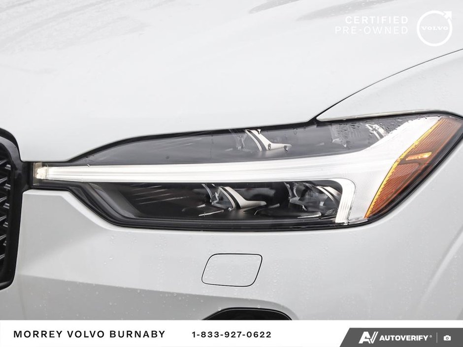 2025 Volvo XC60 Plug-in hybrid Ultra-10