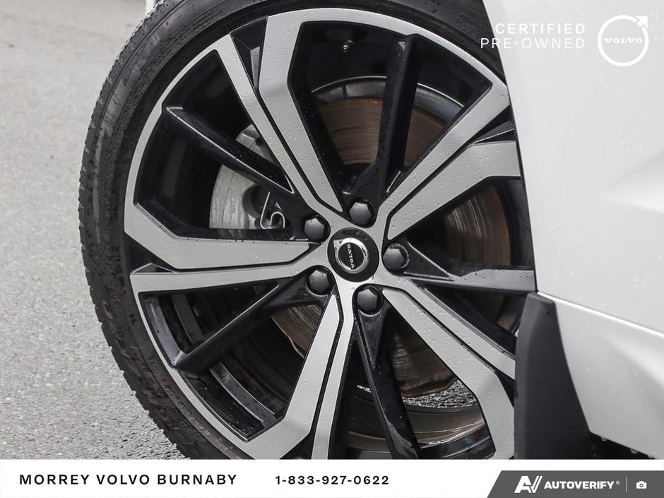 2025 Volvo XC60 Plug-in hybrid Ultra-6