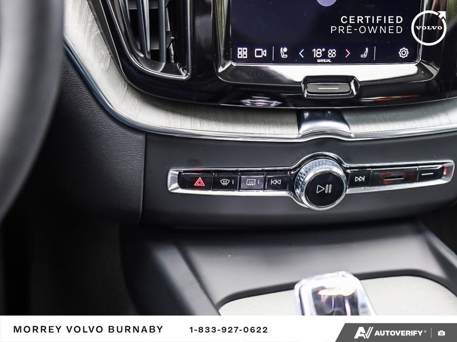 2025 Volvo XC60 Plug-in hybrid Ultra-20