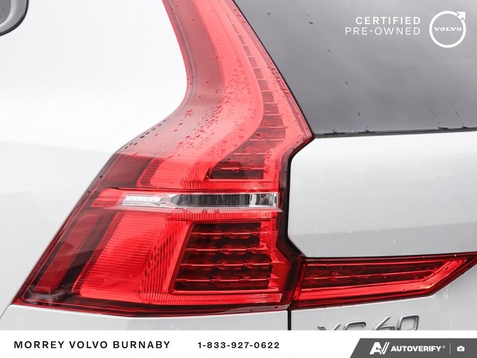 2025 Volvo XC60 Plug-in hybrid Ultra-12