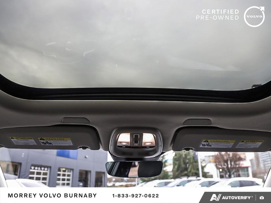 2025 Volvo XC60 Plug-in hybrid Ultra-26