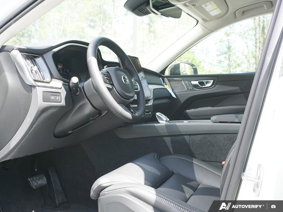 2026 Volvo XC60 Plug-in hybrid Ultra-15