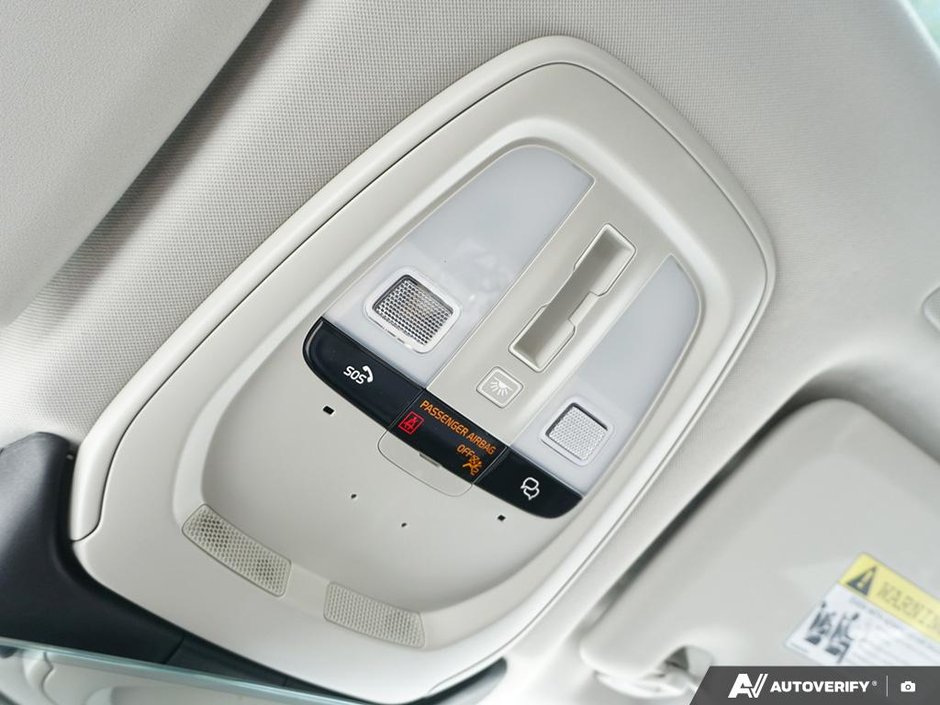 2026 Volvo XC60 Plug-in hybrid Ultra-24