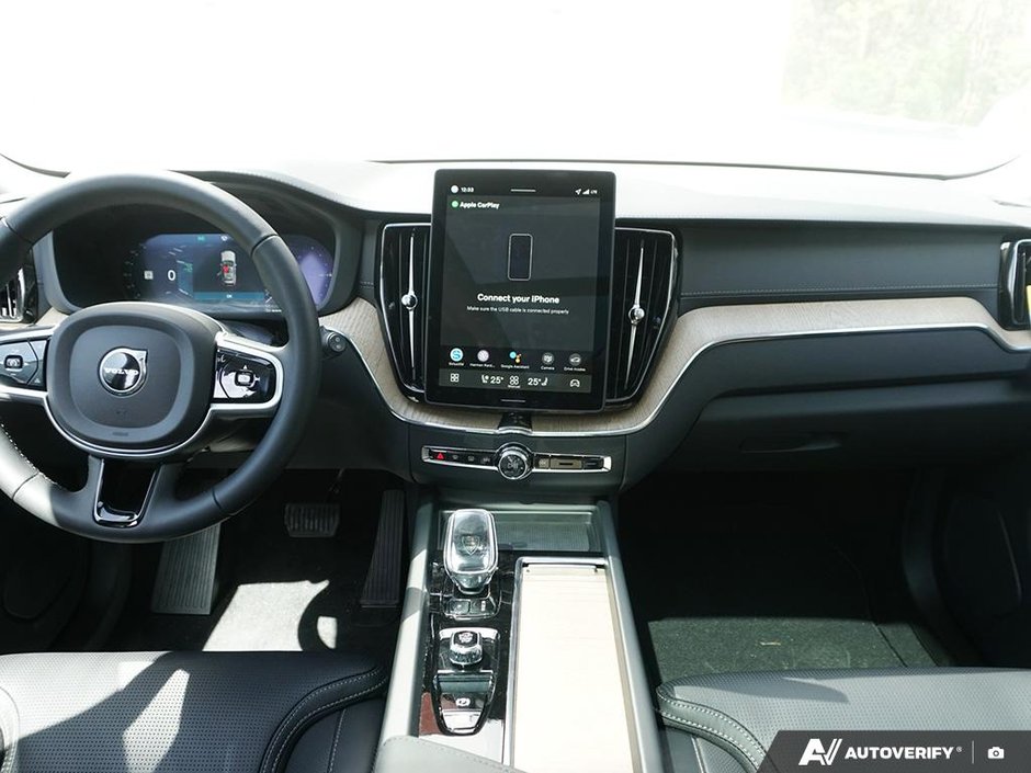 2026 Volvo XC60 Plug-in hybrid Ultra-14