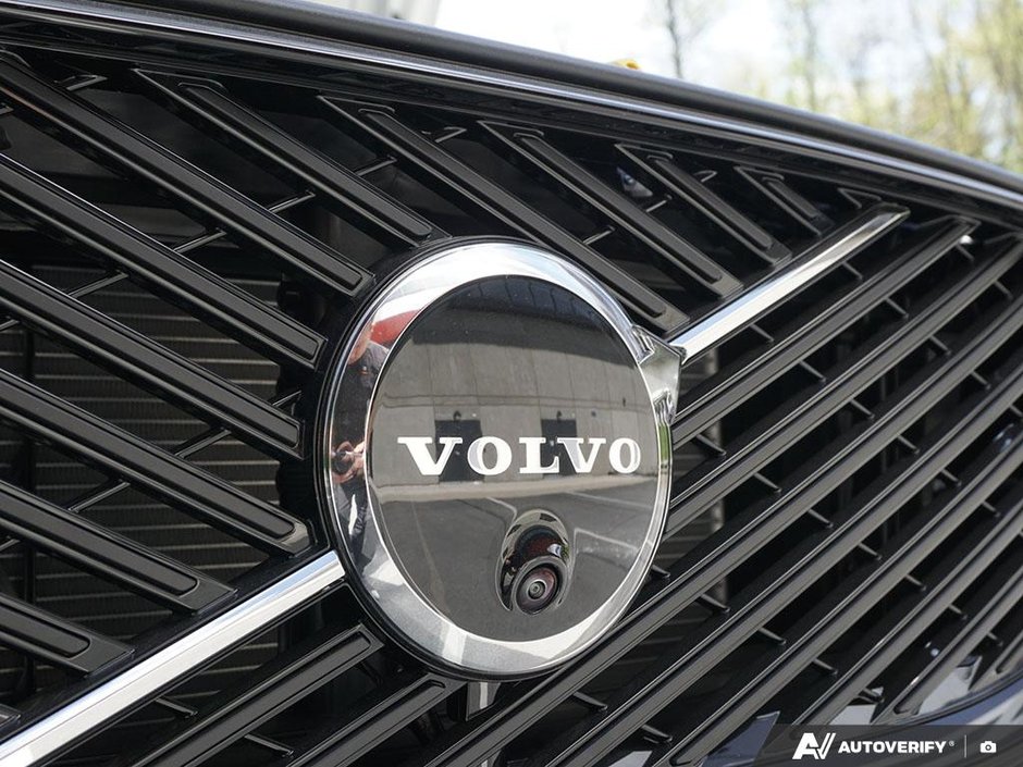 2026 Volvo XC60 Plug-in hybrid Ultra-8