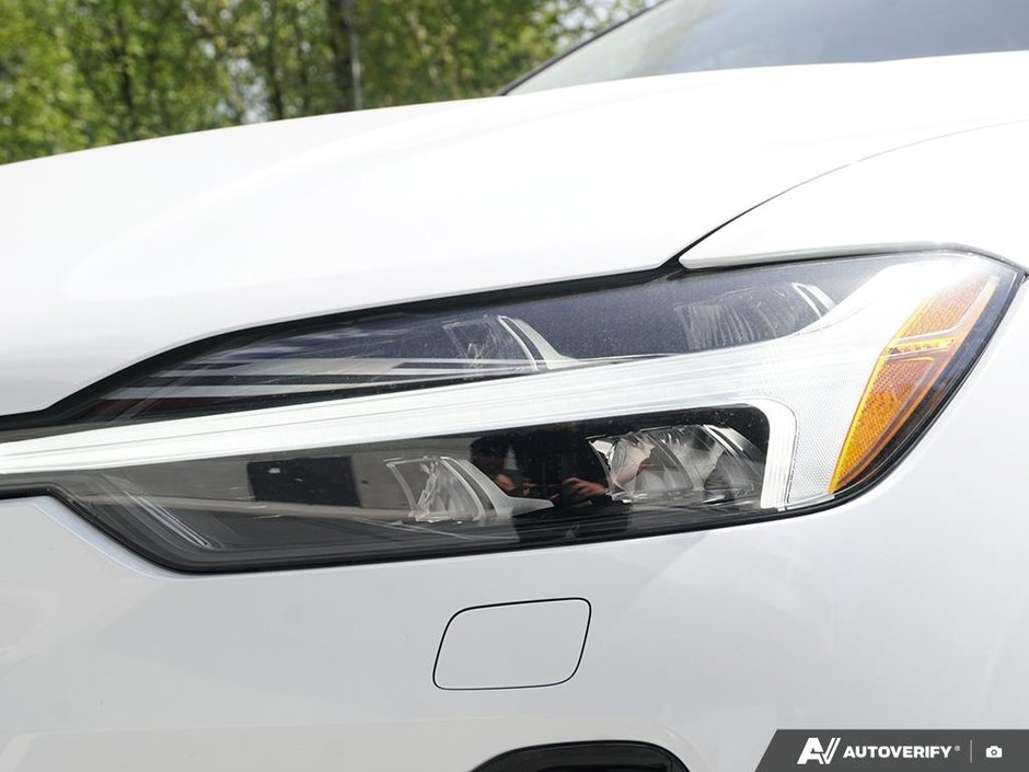 2026 Volvo XC60 Plug-in hybrid Ultra-9