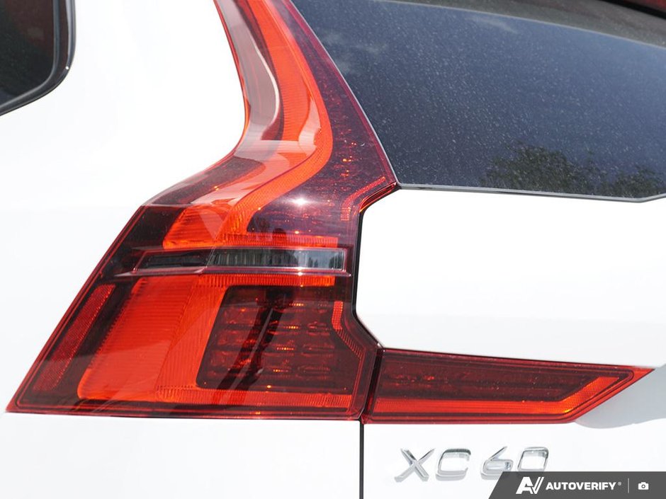 2026 Volvo XC60 Plug-in hybrid Ultra-10