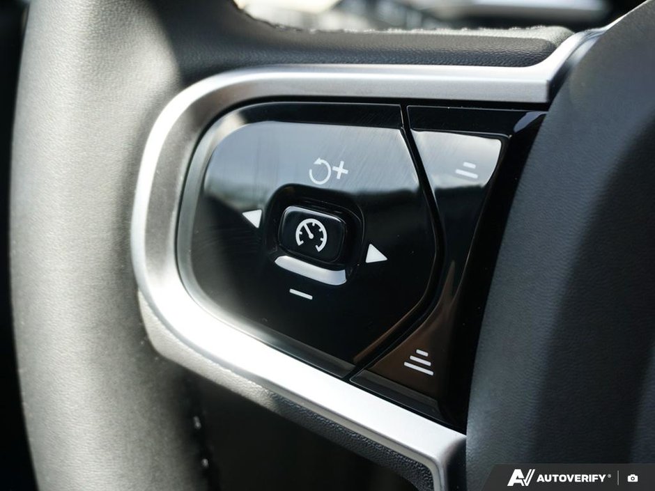 2026 Volvo XC60 Plug-in hybrid Ultra-19