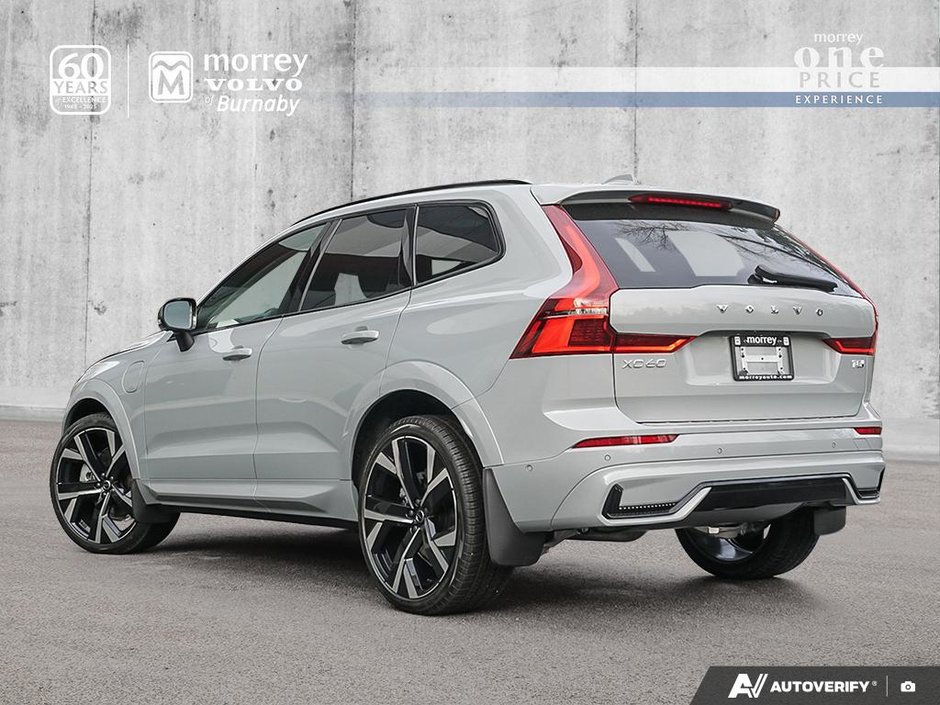 2026 Volvo XC60 Plug-in hybrid Ultra-3