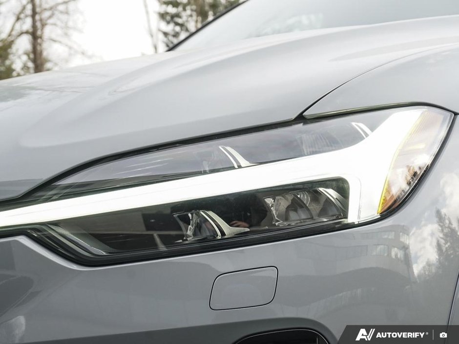 2026 Volvo XC60 Plug-in hybrid Ultra-9