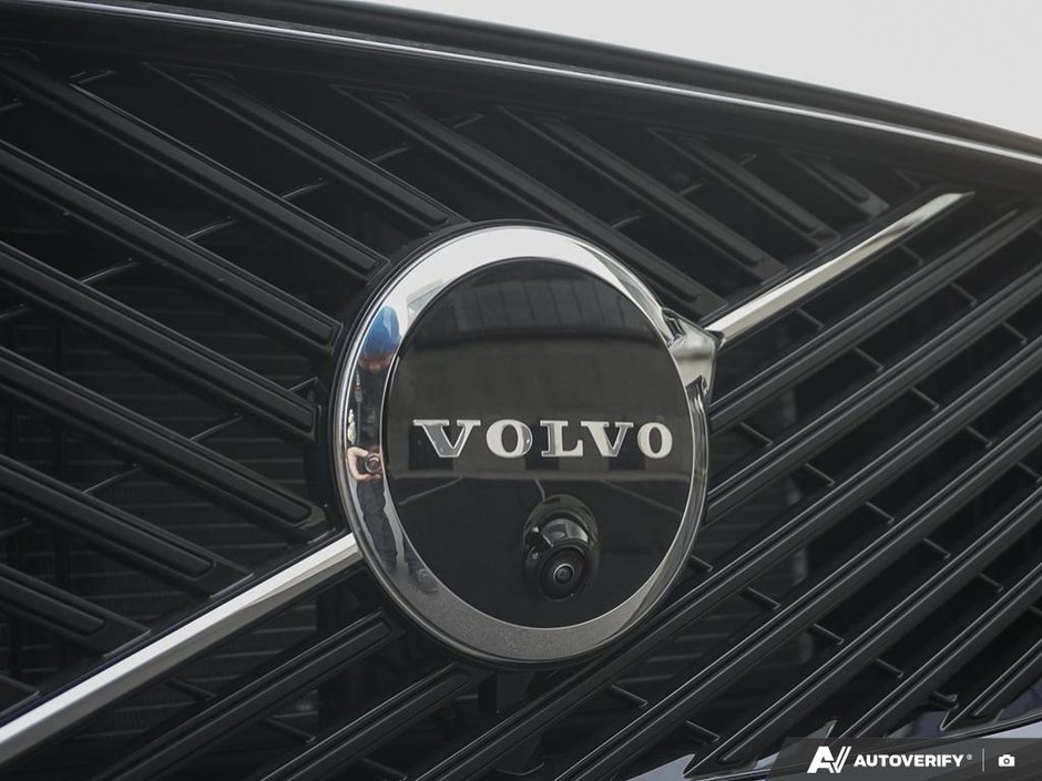 2026 Volvo XC60 Plug-in hybrid Ultra-8