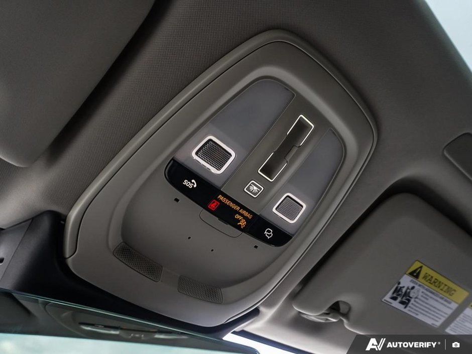 2026 Volvo XC60 Plug-in hybrid Ultra-24