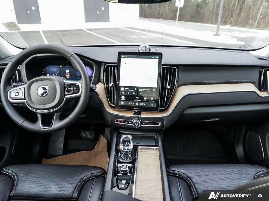 2026 Volvo XC60 Plug-in hybrid Ultra-14