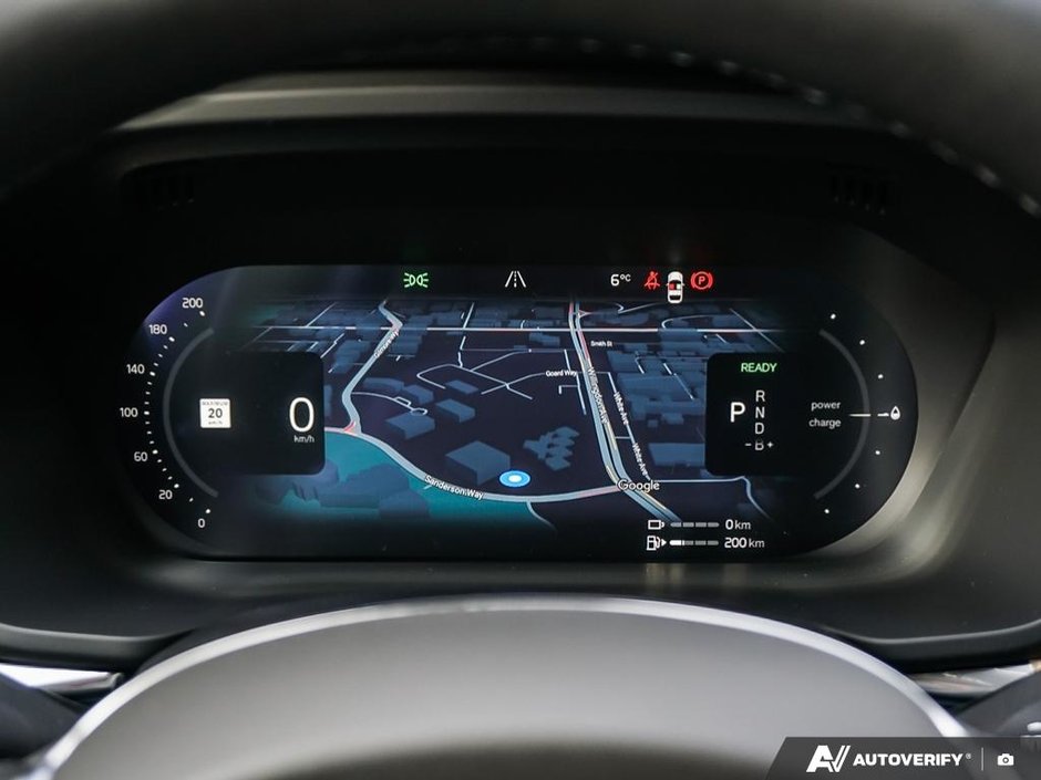 2026 Volvo XC60 Plug-in hybrid Ultra-17