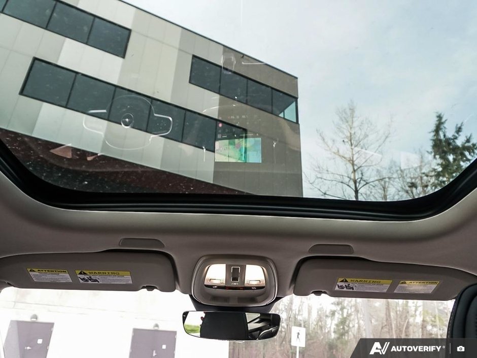 2026 Volvo XC60 Plug-in hybrid Ultra-13