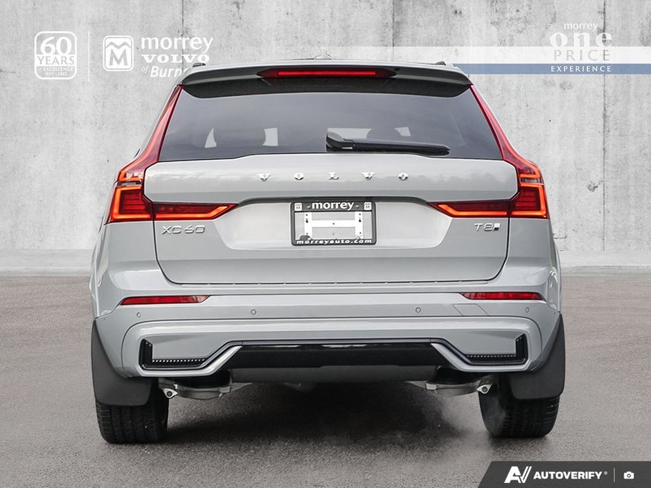 2026 Volvo XC60 Plug-in hybrid Ultra-4