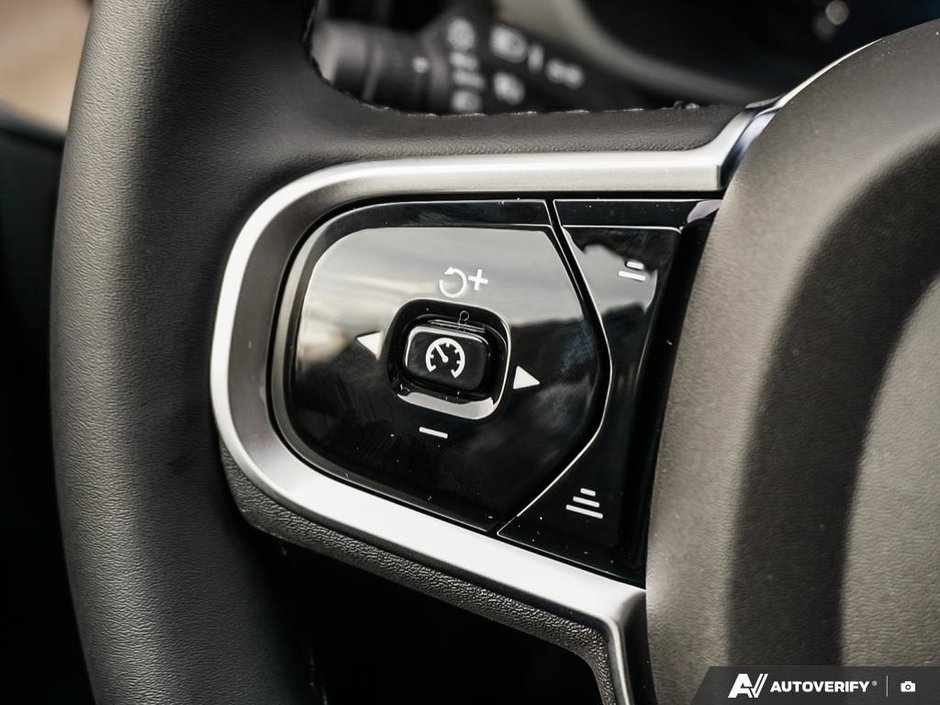 2026 Volvo XC60 Plug-in hybrid Ultra-19