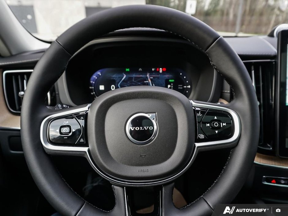 2026 Volvo XC60 Plug-in hybrid Ultra-16