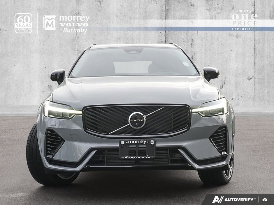 2026 Volvo XC60 Plug-in hybrid Ultra-1