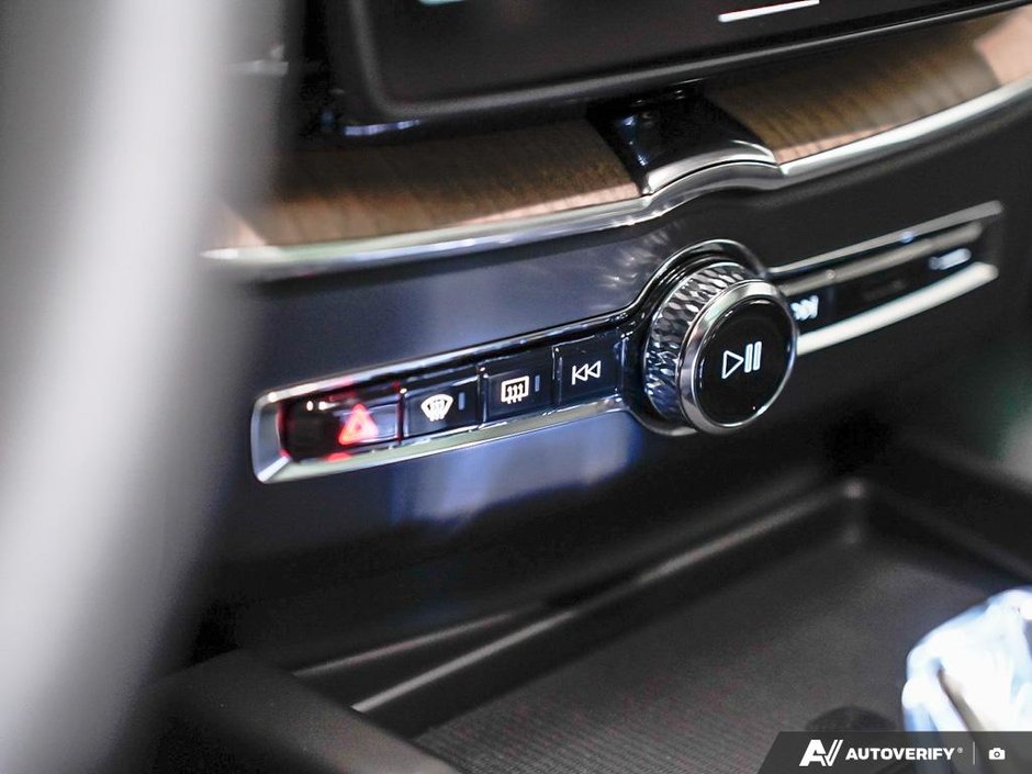 2026 Volvo XC60 Plug-in hybrid Ultra-19