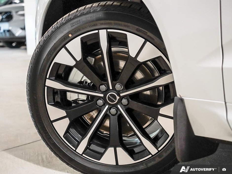 2026 Volvo XC60 Plug-in hybrid Ultra-5