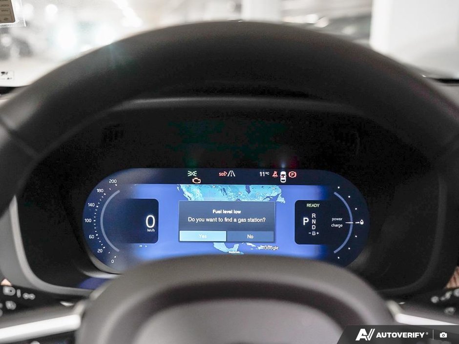 2026 Volvo XC60 Plug-in hybrid Ultra-14