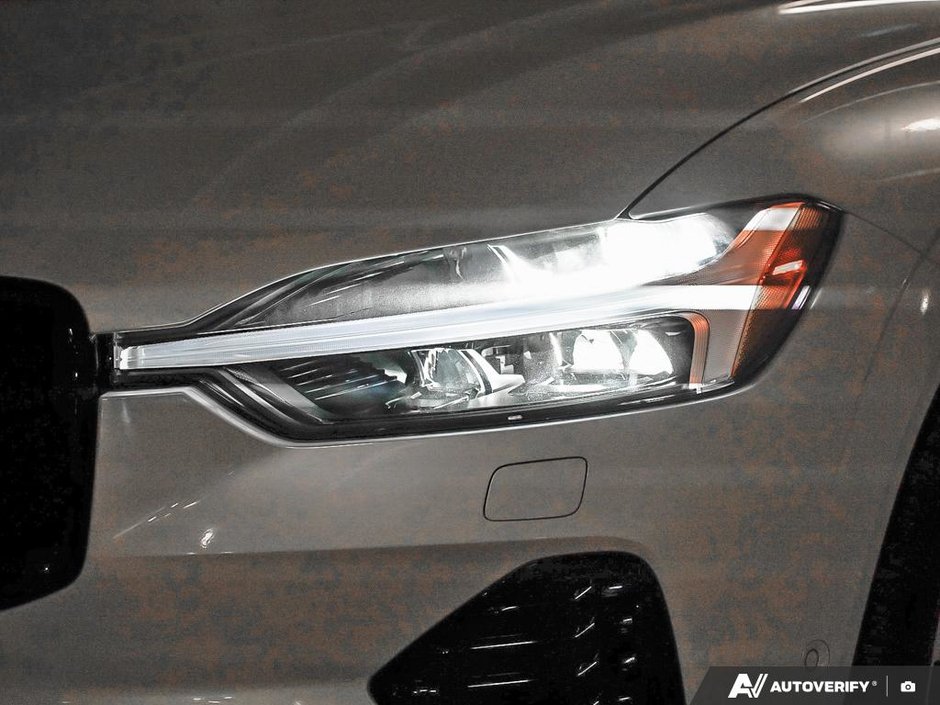 2026 Volvo XC60 Plug-in hybrid Ultra-9