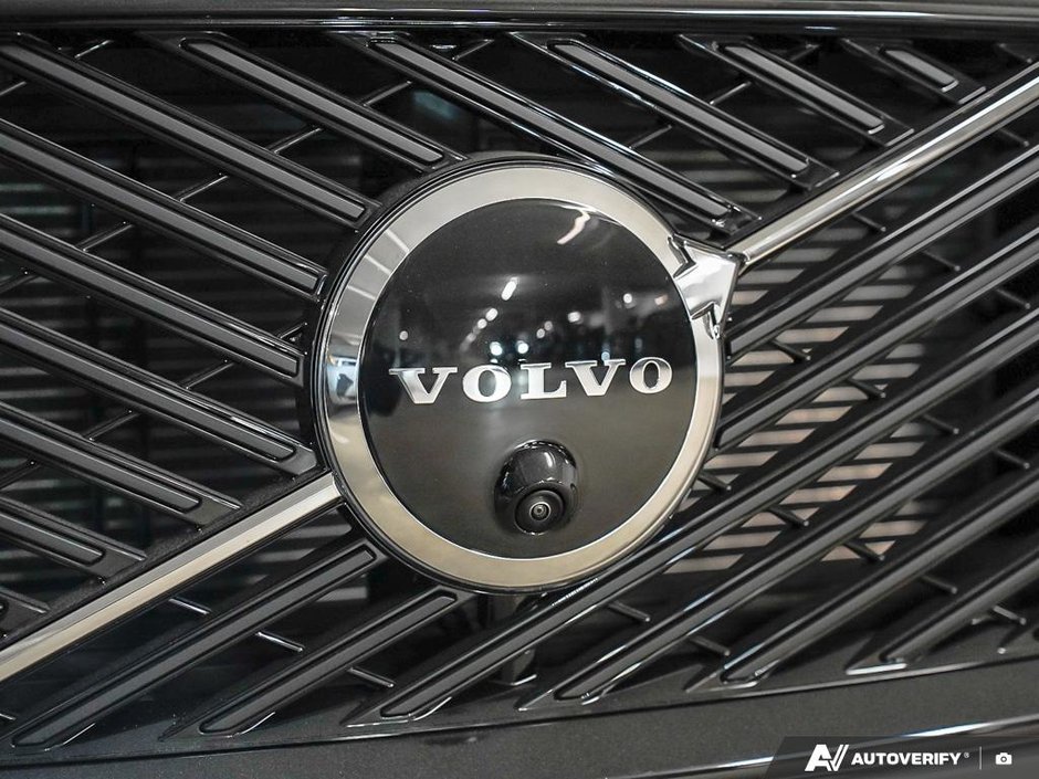 2026 Volvo XC60 Plug-in hybrid Ultra-8