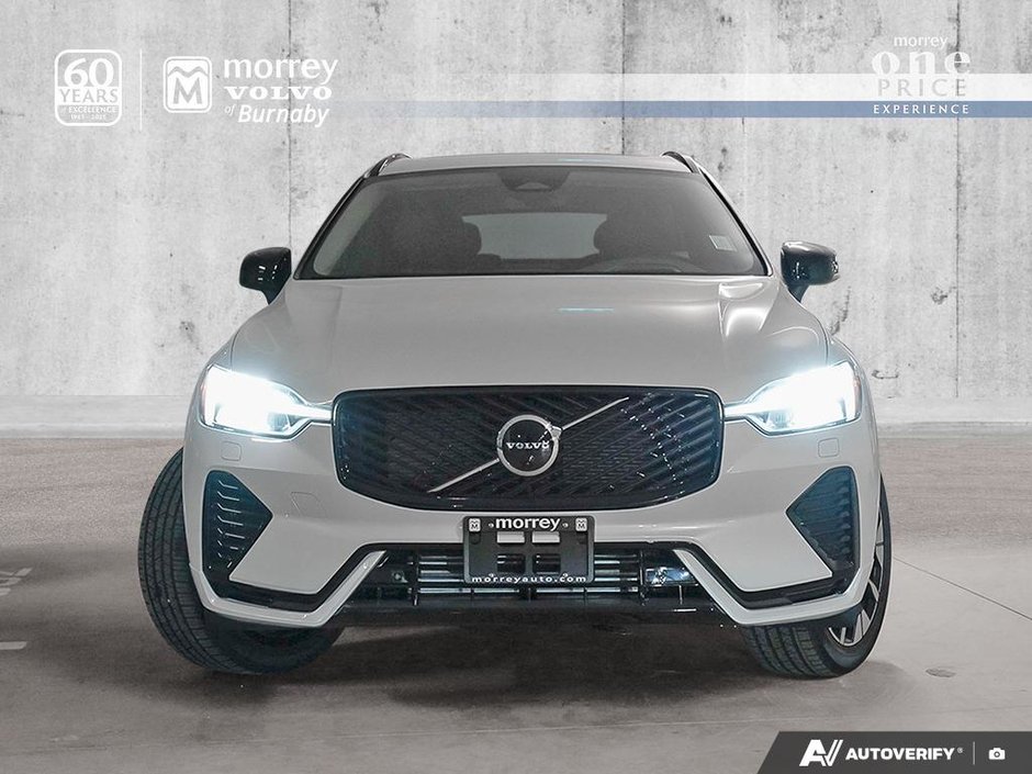 2026 Volvo XC60 Plug-in hybrid Ultra-1