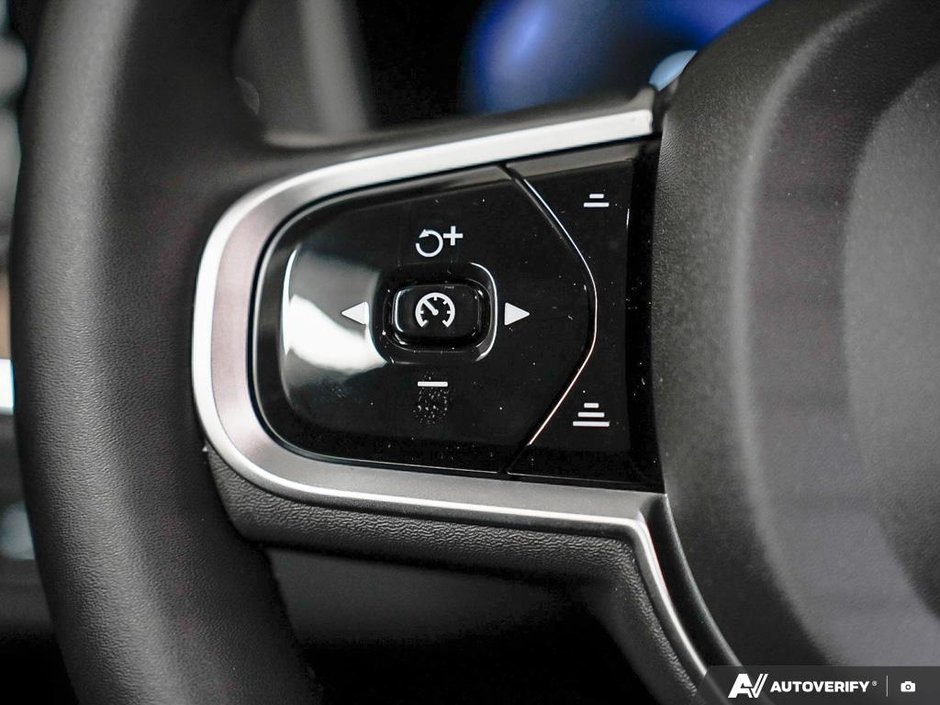 2026 Volvo XC60 Plug-in hybrid Ultra-17