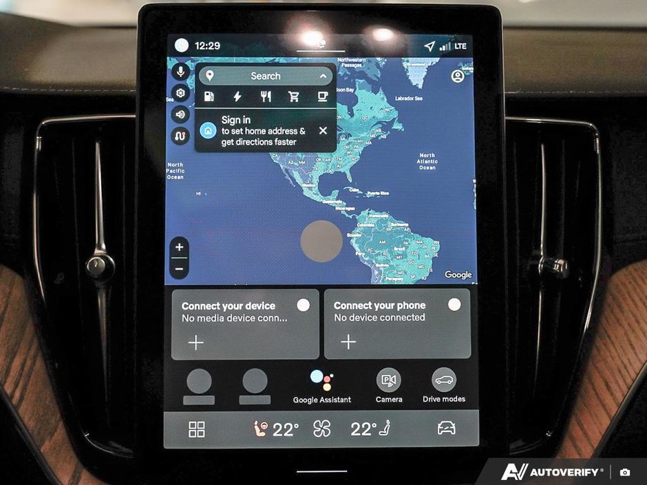 2026 Volvo XC60 Plug-in hybrid Ultra-20