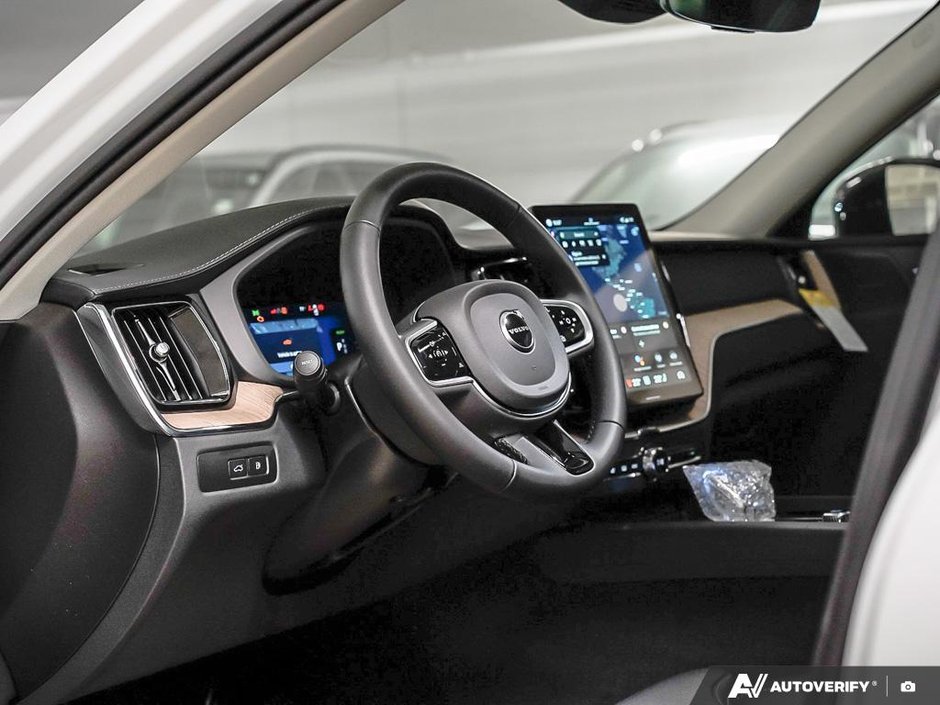 2026 Volvo XC60 Plug-in hybrid Ultra-12